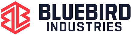 Bluebird logo